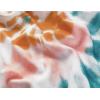 imageImily Bela Kids Crop Tops Girls Hoodies Cute Plaid Long Sleeve Fashion SweatshirtsTie Dye3