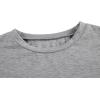 imageImily Bela Girls Cap Sleeve Summer Tops Casual Crewneck Loose Tshirts with PocketGrey
