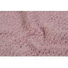 imageImily Bela Womens Fuzzy Knitted Sweater Sherpa Fleece Side Slit Full Sleeve Jumper OutwearsPink