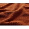 imageImily Bela Womens Oversized Tunic Sweaters Fall Slouchy Long Sleeve Ribbed Knit Side Slit Pullover JumperOrange