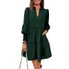 A-blackish Green