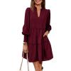 A-burgundy