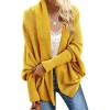Mustard Yellow