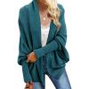 Teal Blue
