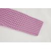 imageImily Bela Girls Sweaters Kids Open Front Button Down Knit Cardigans with PocketsPurple