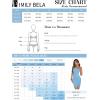 imageImily Bela Womens Strapless Bodycon Dresses Ribbed Knit Wedding Guest Dress Mini Skirts Going Out Tube Top Summer 2025Yellowgreen