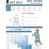 imageImily Bela Womens Crochet Swim Cover Up 2025 Swimsuits V Neck Swimwear Summer Bathing Suit Mesh Mini Dresses Beach ClothesSky Blue
