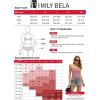 imageImily Bela Womens Summer Tube Tops Strapless No Pad Clubwear Y2K Going Out Stretchy Basic Casual Cami TopsRed Striped