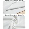 imageImily Bela Womens Summer Tube Tops Strapless No Pad Clubwear Y2K Going Out Stretchy Basic Casual Cami TopsWhite