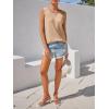 imageImily Bela Womens Sleeveless Sweater Vest 2025 Casual Summer Crew Neck Knit Sweater Lightweight Pullover Tank TopKhaki