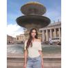 imageImily Bela Womens Off The Shoulder Sweaters Casual Knit Sleeveless Summer Y2K Going Out Tops BlousesBeige