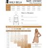 imageImily Bela Womens Summer Dresses Casual Beach Tank Eyelet Sleeveless Sundresses 2025 Loose Swimsuit Coverup with PocketsBeige