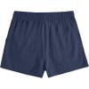 imageImily Bela Girls Shorts Kids Casual Summer Drawstring Elastic Waist Short Pants with PocketsNavy