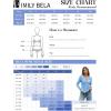 imageImily Bela Womens Long Sleeve Shirts V Neck Slim Fitted Henley Tops 2025 Ribbed Knit Casual Trendy Going Out Crop TopsWhite