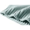 imageImily Bela Girls Turtleneck Sweaters Kids Batwing Sleeve Knit Clothes Chunky Pullover JumperAgreen