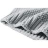 imageImily Bela Girls Turtleneck Sweaters Kids Batwing Sleeve Knit Clothes Chunky Pullover JumperAgrey