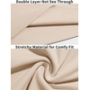 image:imageImily Bela Womens Summer Strapless Tube Tops Y2K Going Out Fitted Shirts  BandeauClubwearSoft Stretchy Basic Casual CamiSpring Summer Fall OfficeApricot