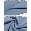 image:imageImily Bela Womens Summer Strapless Tube Tops Y2K Going Out Fitted Shirts  BandeauClubwearSoft Stretchy Basic Casual CamiSpring Summer Fall OfficeBlue