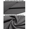 image:imageImily Bela Womens Summer Strapless Tube Tops Y2K Going Out Fitted Shirts  BandeauClubwearSoft Stretchy Basic Casual CamiSpring Summer Fall OfficeDark Grey