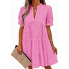 Bright Pink