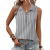 Grey Stripes